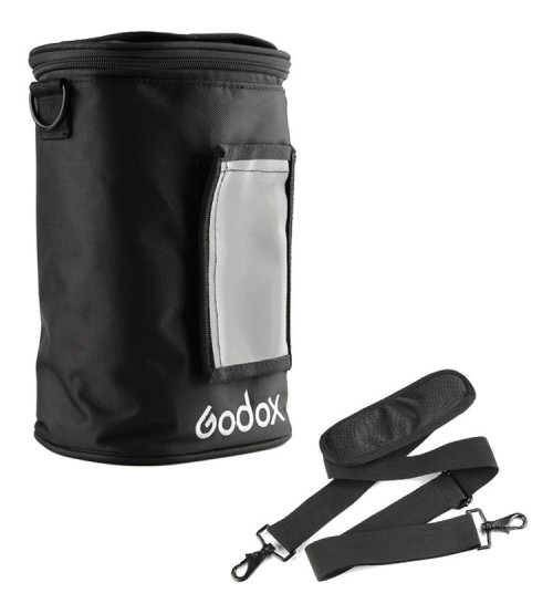 Carrying Bag PB-800 for AD-600Pro